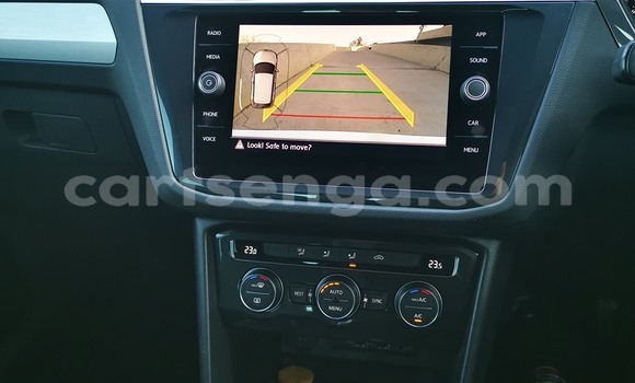 Acheter Occasion Voiture Volkswagen Tiguan Blanc à Mbabane, Manzini Acheter Occasion Voiture Volkswagen Tiguan Blanc à Mbabane, Manzini