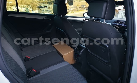 Acheter Occasion Voiture Volkswagen Tiguan Blanc à Mbabane, Manzini Acheter Occasion Voiture Volkswagen Tiguan Blanc à Mbabane, Manzini