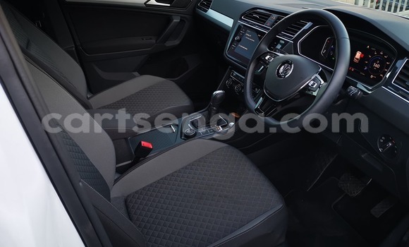 Acheter Occasion Voiture Volkswagen Tiguan Blanc à Mbabane, Manzini Acheter Occasion Voiture Volkswagen Tiguan Blanc à Mbabane, Manzini
