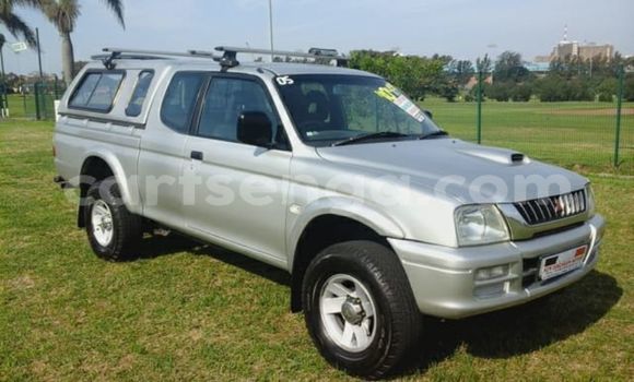 Buy Used Mitsubishi Colt Silver Car in Mbabane in Manzini Buy Used Mitsubishi Colt Silver Car in Mbabane in Manzini