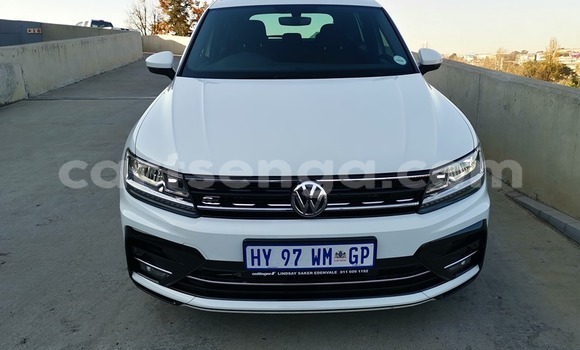 Acheter Occasion Voiture Volkswagen Tiguan Blanc à Mbabane, Manzini Acheter Occasion Voiture Volkswagen Tiguan Blanc à Mbabane, Manzini