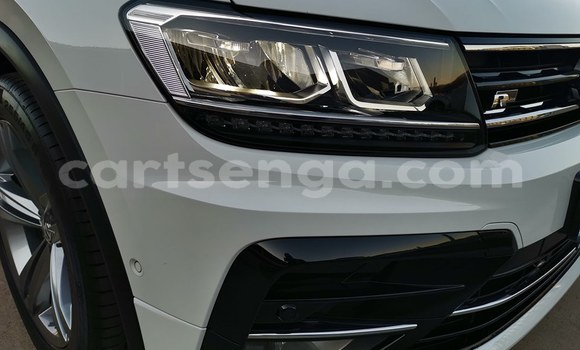 Acheter Occasion Voiture Volkswagen Tiguan Blanc à Mbabane, Manzini Acheter Occasion Voiture Volkswagen Tiguan Blanc à Mbabane, Manzini