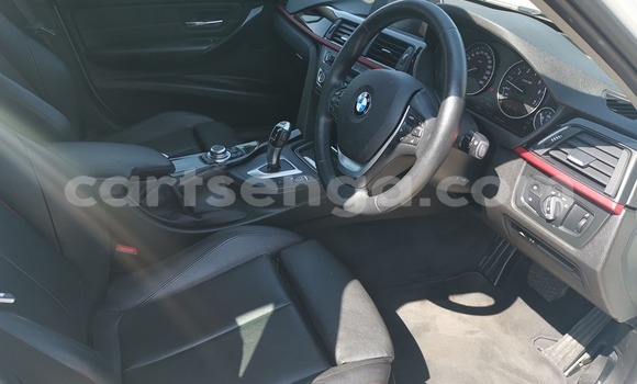 Buy Used BMW 3–Series White Car in Mbabane in Manzini Buy Used BMW 3–Series White Car in Mbabane in Manzini