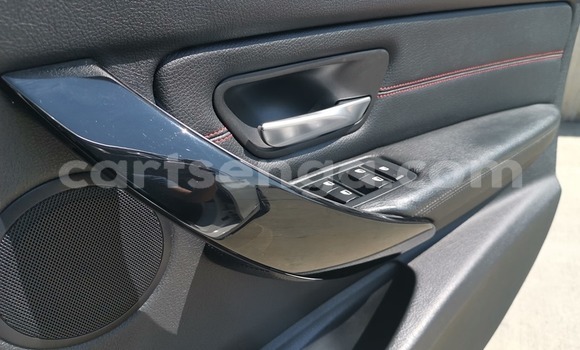Buy Used BMW 3–Series White Car in Mbabane in Manzini Buy Used BMW 3–Series White Car in Mbabane in Manzini