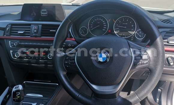 Buy Used BMW 3–Series White Car in Mbabane in Manzini Buy Used BMW 3–Series White Car in Mbabane in Manzini
