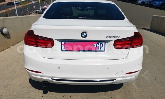 Buy Used BMW 3–Series White Car in Mbabane in Manzini Buy Used BMW 3–Series White Car in Mbabane in Manzini