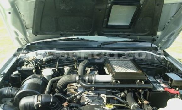 Buy Used Mitsubishi Colt Silver Car in Mbabane in Manzini Buy Used Mitsubishi Colt Silver Car in Mbabane in Manzini