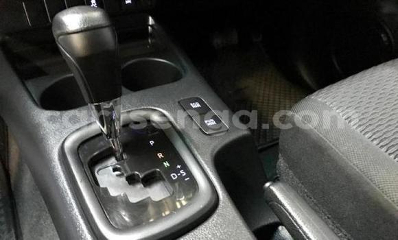 Buy Used Toyota Hilux White Car in Ezulwini in Hhohho Buy Used Toyota Hilux White Car in Ezulwini in Hhohho