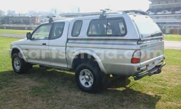 Buy Used Mitsubishi Colt Silver Car in Mbabane in Manzini Buy Used Mitsubishi Colt Silver Car in Mbabane in Manzini