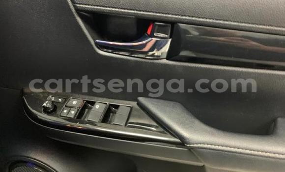 Buy Used Toyota Hilux White Car in Manzini in Manzini Buy Used Toyota Hilux White Car in Manzini in Manzini