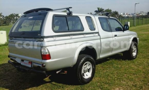 Buy Used Mitsubishi Colt Silver Car in Mbabane in Manzini Buy Used Mitsubishi Colt Silver Car in Mbabane in Manzini