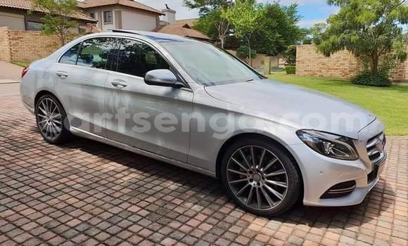 Nunua Ilio tumika Mercedes‒Benz C–Class Silver Gari ndani ya Manzini nchini Manzini Nunua Ilio tumika Mercedes‒Benz C–Class Silver Gari ndani ya Manzini nchini Manzini