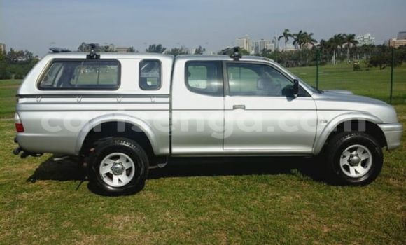 Buy Used Mitsubishi Colt Silver Car in Mbabane in Manzini Buy Used Mitsubishi Colt Silver Car in Mbabane in Manzini