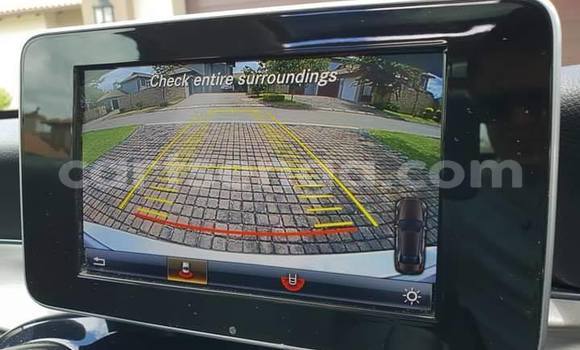 Acheter Occasion Voiture Mercedes‒Benz C–Class Gris à Manzini, Manzini Acheter Occasion Voiture Mercedes‒Benz C–Class Gris à Manzini, Manzini