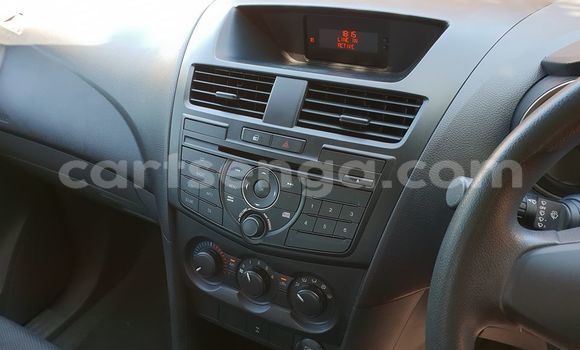 Acheter Occasion Voiture Mazda BT-50 Blanc à Ezulwini, Hhohho Acheter Occasion Voiture Mazda BT-50 Blanc à Ezulwini, Hhohho