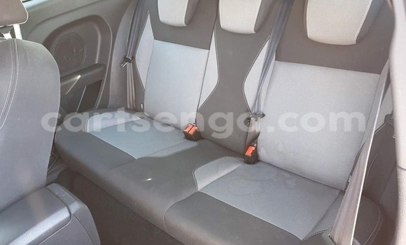 Buy Used Ford Fiesta ST Red Car in Nhlangano in Shiselweni District Buy Used Ford Fiesta ST Red Car in Nhlangano in Shiselweni District