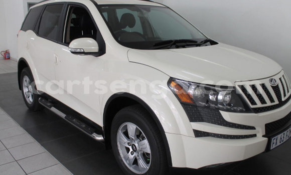 Buy Used Mahindra Xylo White Car in Mbabane in Manzini Buy Used Mahindra Xylo White Car in Mbabane in Manzini