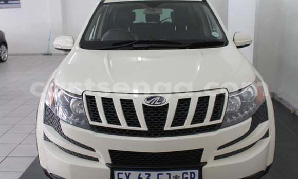 Buy Used Mahindra Xylo White Car in Mbabane in Manzini Buy Used Mahindra Xylo White Car in Mbabane in Manzini