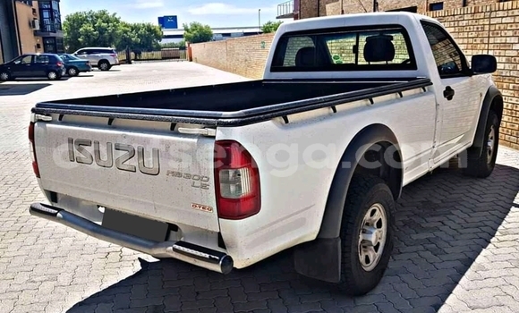 Buy Used Isuzu KB White Car in Manzini in Manzini Buy Used Isuzu KB White Car in Manzini in Manzini