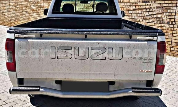 Buy Used Isuzu KB White Car in Manzini in Manzini Buy Used Isuzu KB White Car in Manzini in Manzini