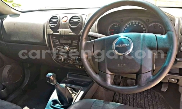 Buy Used Isuzu KB White Car in Manzini in Manzini Buy Used Isuzu KB White Car in Manzini in Manzini