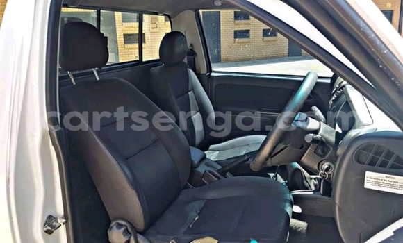 Buy Used Isuzu KB White Car in Manzini in Manzini Buy Used Isuzu KB White Car in Manzini in Manzini