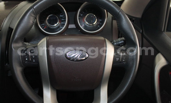 Buy Used Mahindra Xylo White Car in Mbabane in Manzini Buy Used Mahindra Xylo White Car in Mbabane in Manzini