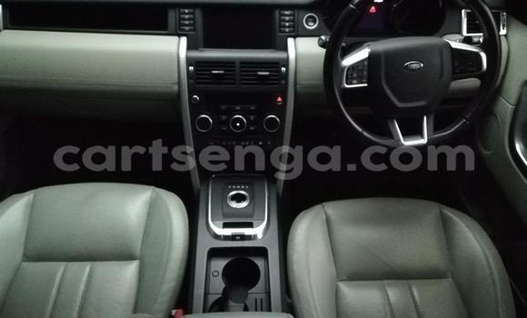 Nunua Ilio tumika Land Rover Discovery Sport Other Gari ndani ya Mbabane nchini Manzini Nunua Ilio tumika Land Rover Discovery Sport Other Gari ndani ya Mbabane nchini Manzini