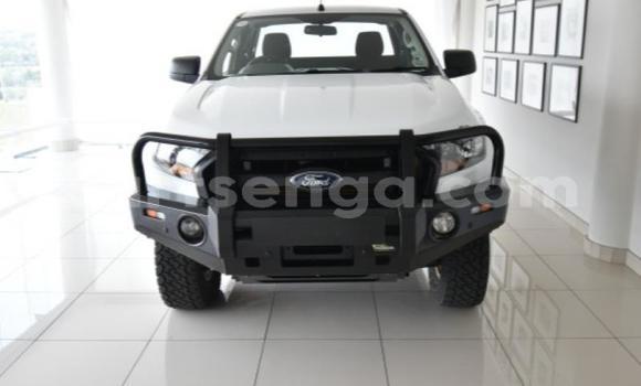 Acheter Occasion Voiture Ford Ranger Blanc à Bulembu, Hhohho