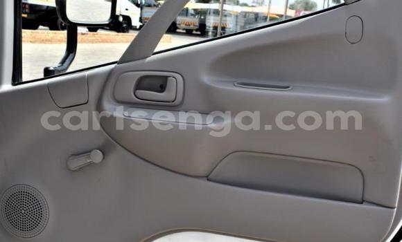 Buy Used Toyota Dyna White Car in Manzini in Manzini