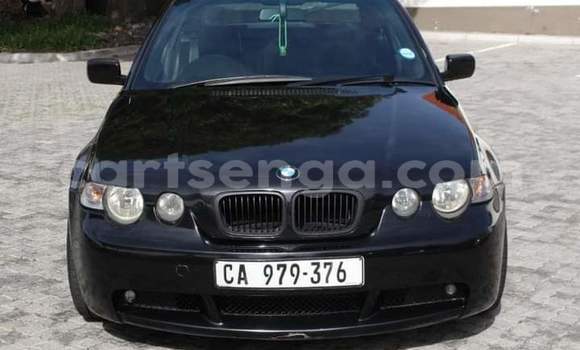 Buy Used BMW 3–Series Black Car in Manzini in Manzini Buy Used BMW 3–Series Black Car in Manzini in Manzini
