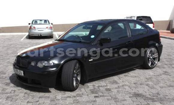 Nunua Ilio tumika BMW 3–Series Black Gari ndani ya Manzini nchini Manzini Nunua Ilio tumika BMW 3–Series Black Gari ndani ya Manzini nchini Manzini