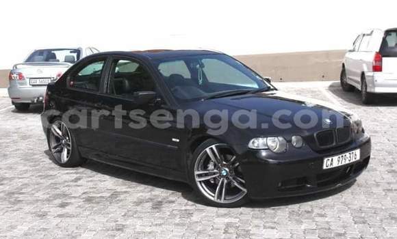 Nunua Ilio tumika BMW 3–Series Black Gari ndani ya Manzini nchini Manzini Nunua Ilio tumika BMW 3–Series Black Gari ndani ya Manzini nchini Manzini