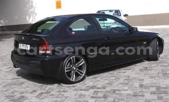 Nunua Ilio tumika BMW 3–Series Black Gari ndani ya Manzini nchini Manzini Nunua Ilio tumika BMW 3–Series Black Gari ndani ya Manzini nchini Manzini