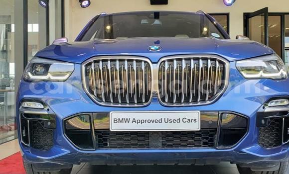 Buy Used BMW X5 M Blue Car in Ezulwini in Hhohho Buy Used BMW X5 M Blue Car in Ezulwini in Hhohho