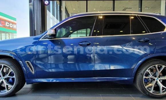 Buy Used BMW X5 M Blue Car in Ezulwini in Hhohho Buy Used BMW X5 M Blue Car in Ezulwini in Hhohho