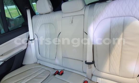 Buy Used BMW X5 M Blue Car in Ezulwini in Hhohho Buy Used BMW X5 M Blue Car in Ezulwini in Hhohho