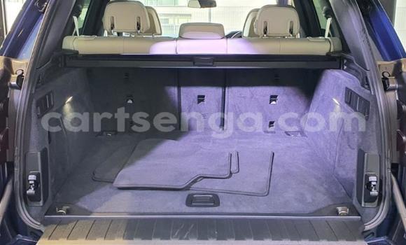Buy Used BMW X5 M Blue Car in Ezulwini in Hhohho Buy Used BMW X5 M Blue Car in Ezulwini in Hhohho