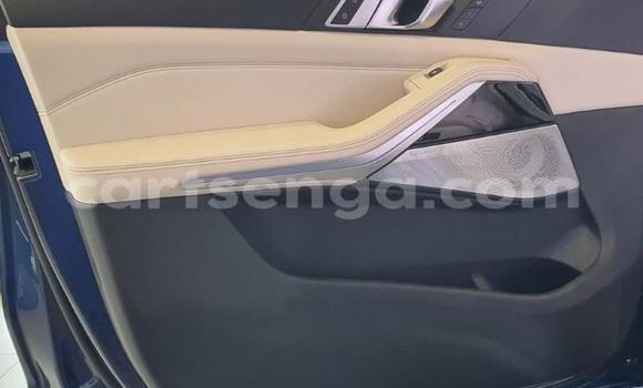 Buy Used BMW X5 M Blue Car in Ezulwini in Hhohho Buy Used BMW X5 M Blue Car in Ezulwini in Hhohho