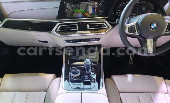 Buy Used BMW X5 M Blue Car in Ezulwini in Hhohho Buy Used BMW X5 M Blue Car in Ezulwini in Hhohho