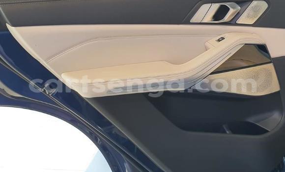 Buy Used BMW X5 M Blue Car in Ezulwini in Hhohho Buy Used BMW X5 M Blue Car in Ezulwini in Hhohho