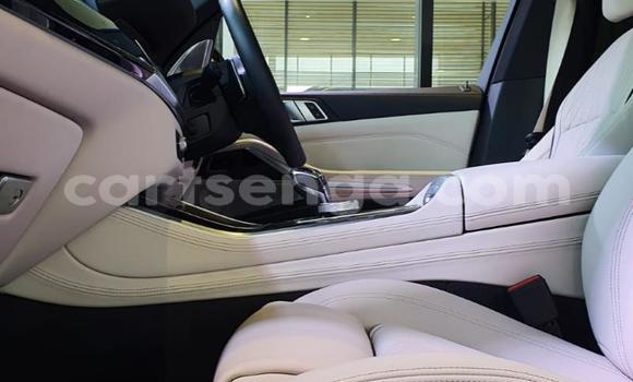 Buy Used BMW X5 M Blue Car in Ezulwini in Hhohho Buy Used BMW X5 M Blue Car in Ezulwini in Hhohho