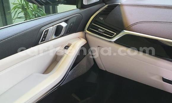 Buy Used BMW X5 M Blue Car in Ezulwini in Hhohho Buy Used BMW X5 M Blue Car in Ezulwini in Hhohho