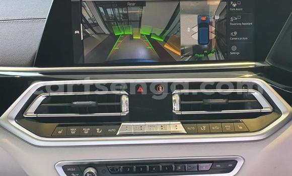 Buy Used BMW X5 M Blue Car in Ezulwini in Hhohho Buy Used BMW X5 M Blue Car in Ezulwini in Hhohho