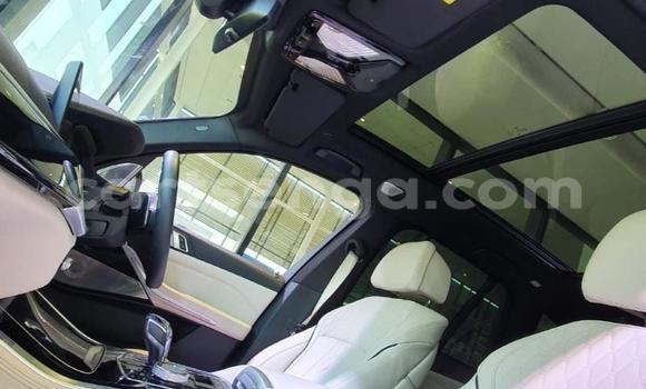 Buy Used BMW X5 M Blue Car in Ezulwini in Hhohho Buy Used BMW X5 M Blue Car in Ezulwini in Hhohho