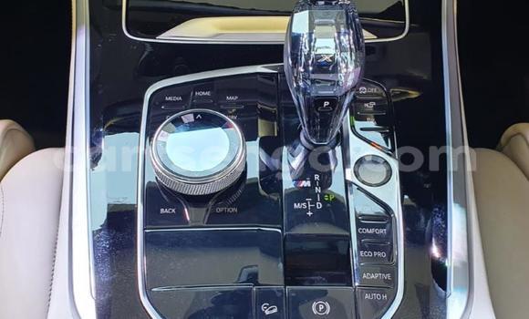 Buy Used BMW X5 M Blue Car in Ezulwini in Hhohho Buy Used BMW X5 M Blue Car in Ezulwini in Hhohho