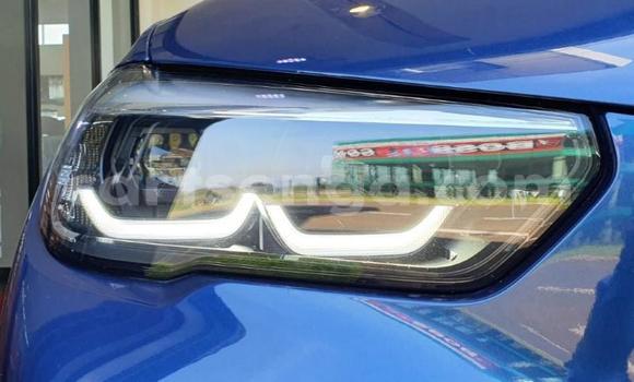 Buy Used BMW X5 M Blue Car in Ezulwini in Hhohho Buy Used BMW X5 M Blue Car in Ezulwini in Hhohho