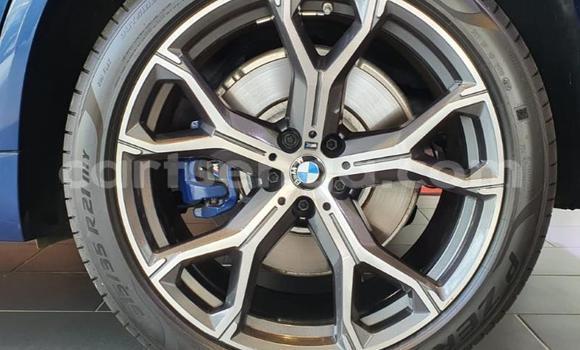 Buy Used BMW X5 M Blue Car in Ezulwini in Hhohho Buy Used BMW X5 M Blue Car in Ezulwini in Hhohho