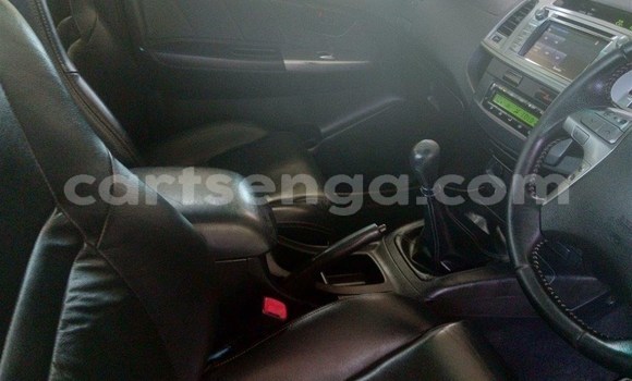 Buy Used Toyota Hilux White Car in Mbabane in Manzini Buy Used Toyota Hilux White Car in Mbabane in Manzini