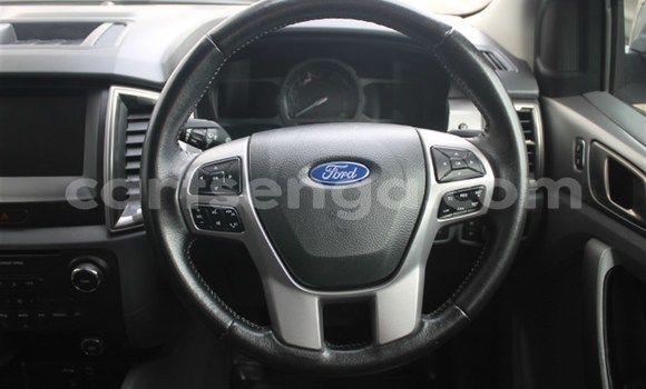 Buy Used Ford Ranger Silver Car in Mbabane in Manzini Buy Used Ford Ranger Silver Car in Mbabane in Manzini